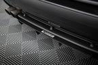 Difusor trasero BMW M3 / Serie 3 M-Pack E36 Coupé