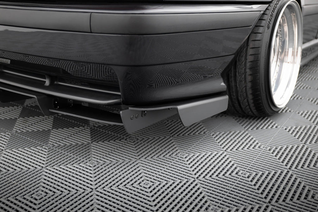 Difusor trasero BMW M3 / Serie 3 M-Pack E36 Coupé
