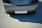 Hyundai Genesis Coupe Mk1 Rear Diffuser