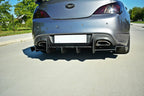 Hyundai Genesis Coupe Mk1 Rear Diffuser