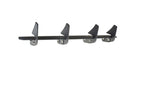Difusor trasero HYUNDAI I30 Mk3 N