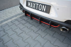 Difusor trasero HYUNDAI I30 Mk3 N