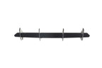 Difusor trasero HYUNDAI I30 Mk3 N