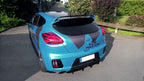 Difusor trasero Kia Cee'd / Pro Cee'd GT Mk2