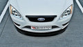 Añadido de capó Ford Focus Mk2