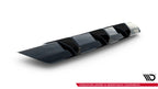 Audi A1 S-Line GB Diffuser