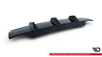 Audi A1 S-Line GB Diffuser