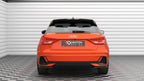 Audi A1 S-Line GB Diffuser