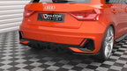 Audi A1 S-Line GB Diffuser