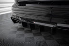 Difusor Audi A3 S-Line Sportback 8v Facelift (Doble salida a un lado)