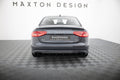 Difusor Audi A4 B8 Facelift (Sin Salida)