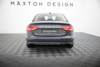 Difusor Audi A4 B8 Facelift (Sin Salida)