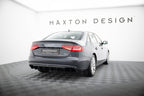 Difusor Audi A4 B8 Facelift (Sin Salida)