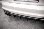 Difusor Audi A4 B9 Facelift