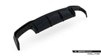 Diffuser Audi A6 S-Line / S6 C8 / C8 Facelift