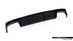 Diffuser Audi A6 S-Line / S6 C8 / C8 Facelift
