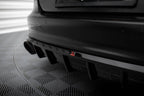 Difusor Audi A7 S-Line C7