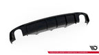 Difusor Audi A7 S-Line C7