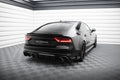 Difusor Audi A7 S-Line C7
