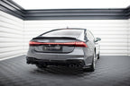Difusor Audi A7 S-Line C8 / S7 C8