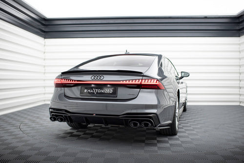 Difusor Audi A7 S-Line C8 / S7 C8