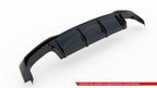 Difusor Audi A7 S-Line C8 / S7 C8