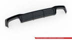 Difusor Audi A7 S-Line C8 / S7 C8