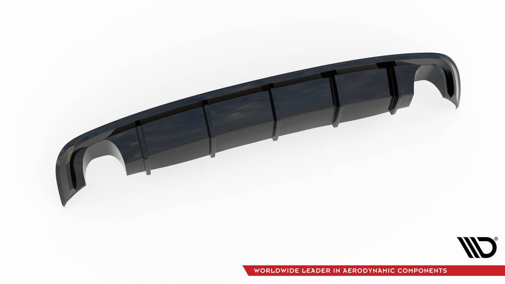 Difusor Audi A8 D4