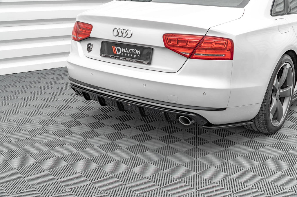 Difusor Audi A8 D4