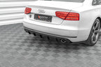 Difusor Audi A8 D4