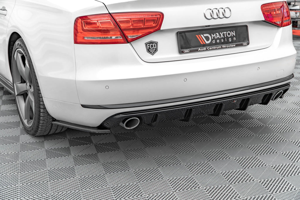 Difusor Audi A8 D4