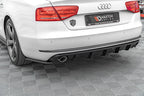 Difusor Audi A8 D4