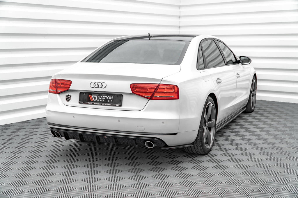 Difusor Audi A8 D4