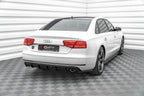 Difusor Audi A8 D4