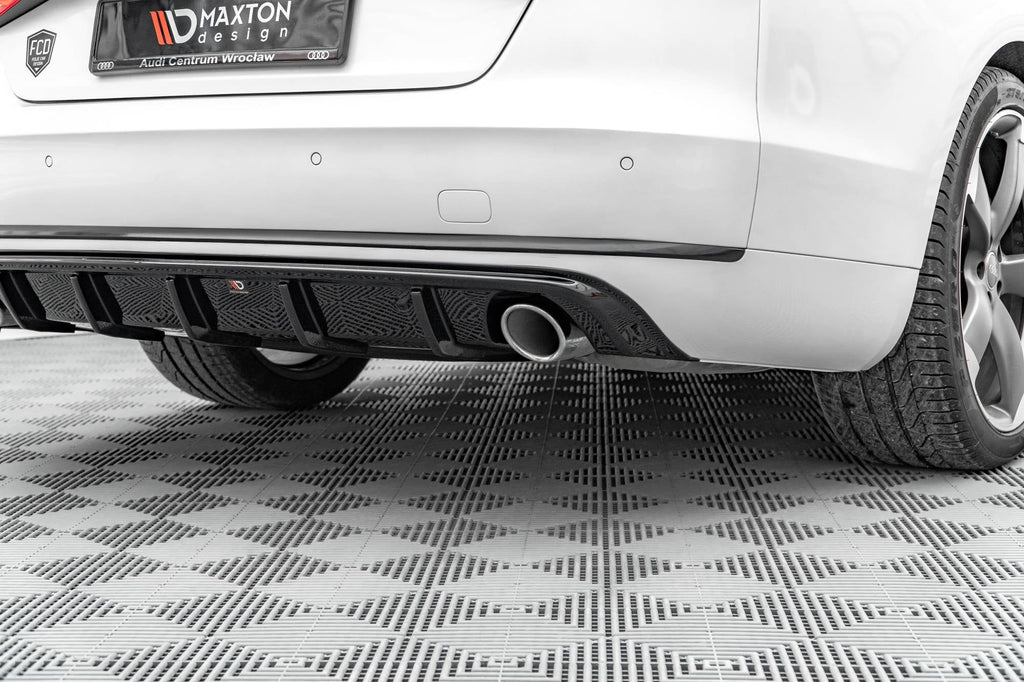 Difusor Audi A8 D4