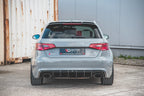 Audi RS3 8V Sportback Diffuser