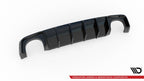 Audi RS3 8V Sportback Diffuser