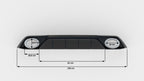 Difusor Audi RS3 8Y