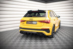 Difusor Audi RS3 8Y