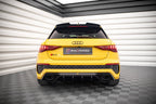 Difusor Audi RS3 8Y