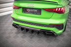 Difusor Audi RS3 8Y