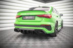 Difusor Audi RS3 8Y