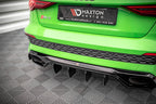 Difusor Audi RS3 8Y