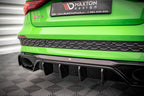 Difusor Audi RS3 8Y