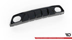 Difusor Audi RS3 8Y