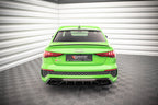 Difusor Audi RS3 8Y