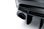 Difusor Audi RS3 Berlina / Sedán 8Y Facelift (versión con luz LED)