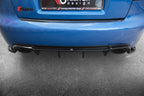 Difusor Audi RS4 B7