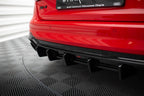 Difusor Audi RS4 B9 / B9 Facelift