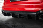 Difusor Audi RS4 B9 / B9 Facelift